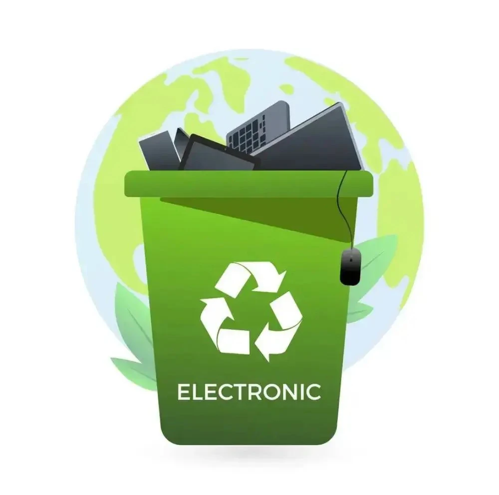 E-waste